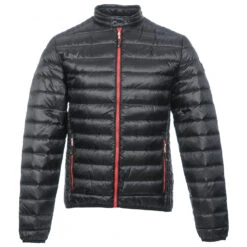 Workuta - Donsjack -Winterkleding Winkel alvivo workuta donsjack 1