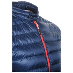 Workuta - Donsjack -Winterkleding Winkel alvivo workuta donsjack detail 6