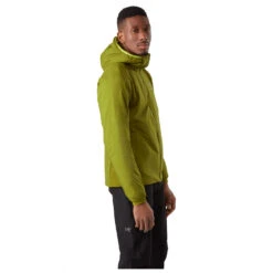 Arc'teryx Atom LT Hoody - Synthetisch Jack