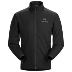 Arc'teryx Atom LT Jacket - Synthetisch Jack -Winterkleding Winkel arcteryx atom lt jacket synthetisch jack