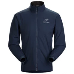 Arc'teryx Atom LT Jacket - Synthetisch Jack -Winterkleding Winkel arcteryx atom lt jacket synthetisch jack 3
