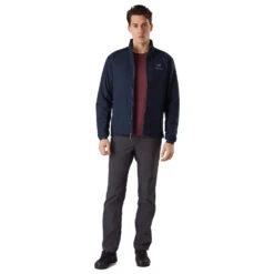 Arc'teryx Atom LT Jacket - Synthetisch Jack -Winterkleding Winkel arcteryx atom lt jacket synthetisch jack detail 2