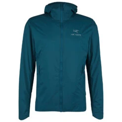 Arc'teryx Atom SL Hoody - Synthetisch Jack -Winterkleding Winkel arcteryx atom sl hoody synthetisch jack 2