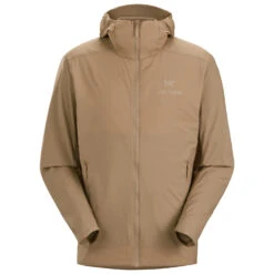 Arc'teryx Atom SL Hoody - Synthetisch Jack -Winterkleding Winkel arcteryx atom sl hoody synthetisch jack 3