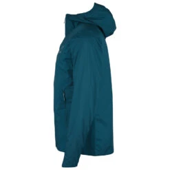 Arc'teryx Atom SL Hoody - Synthetisch Jack -Winterkleding Winkel arcteryx atom sl hoody synthetisch jack detail 2