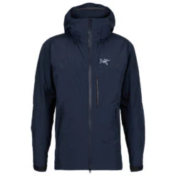Arc'teryx Beta Insulated Jacket - Winterjack