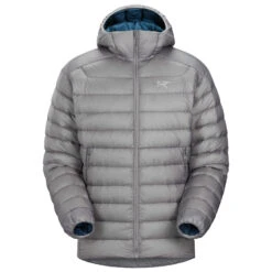 Arc'teryx Cerium Hoody - Donsjack -Winterkleding Winkel arcteryx cerium hoody donsjack 2