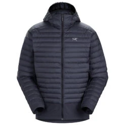 Winterkleding Winkel -Winterkleding Winkel arcteryx cerium hybrid hoody donsjack 1