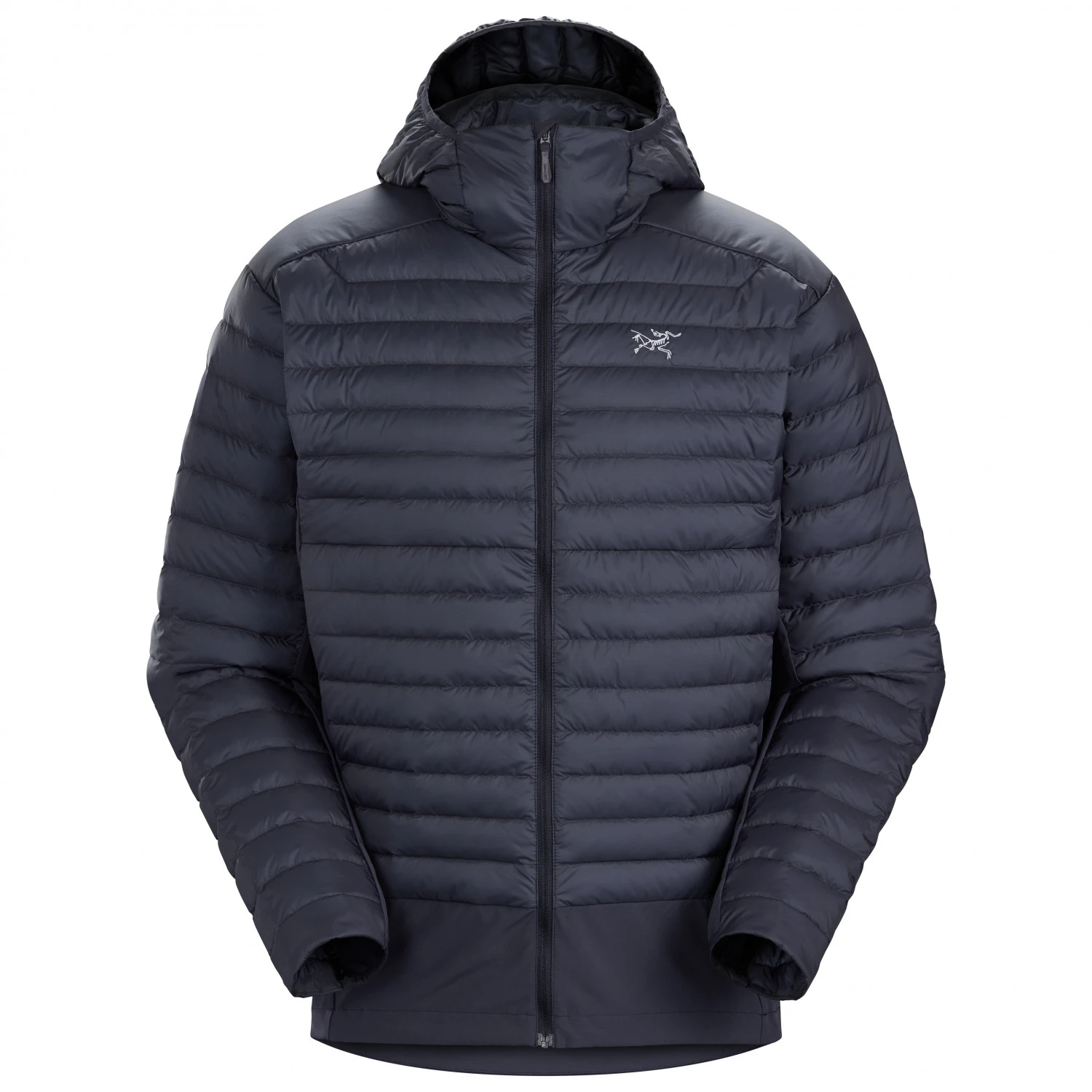 Arc'teryx Cerium Hybrid Hoody - Donsjack 4 Arc'teryx Cerium Hybrid Hoody - Donsjack - Afbeelding 2