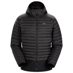 Arc'teryx Cerium Hybrid Hoody - Donsjack