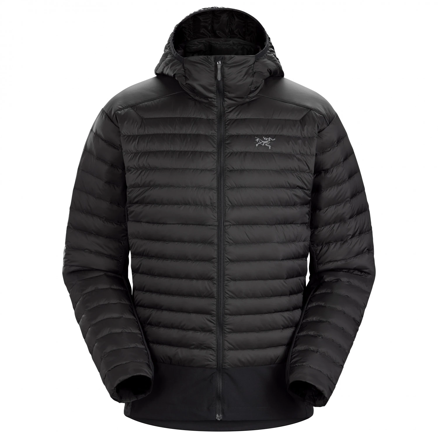 Arc'teryx Cerium Hybrid Hoody - Donsjack 3 Arc'teryx Cerium Hybrid Hoody - Donsjack