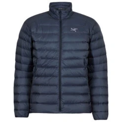 Arc'teryx Cerium Jacket - Donsjack -Winterkleding Winkel arcteryx cerium jacket donsjack 1