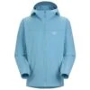 Arc'teryx Gamma Lightweight Hoody - Softshelljack -Winterkleding Winkel arcteryx gamma lightweight hoody softshelljack
