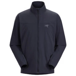 Arc'teryx Gamma Lightweight Jacket - Softshelljack -Winterkleding Winkel arcteryx gamma lightweight jacket softshelljack 3