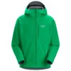 Arc'teryx Gamma MX Hoody - Softshelljack -Winterkleding Winkel arcteryx gamma mx hoody softshelljack