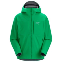 Arc'teryx Gamma MX Hoody - Softshelljack
