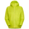 Arc'teryx Nuclei Hoody - Synthetisch Jack -Winterkleding Winkel arcteryx nuclei hoody synthetisch jack