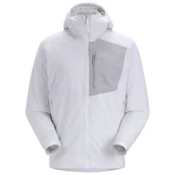 Arc'teryx Proton Lightweight Hoody - Synthetisch Jack -Winterkleding Winkel arcteryx proton lightweight hoody synthetisch jack 2