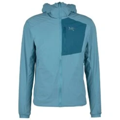 Arc'teryx Proton Lightweight Hoody - Synthetisch Jack