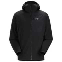 Arc'teryx Proton Lightweight Hoody - Synthetisch Jack -Winterkleding Winkel arcteryx proton lightweight hoody synthetisch jack 3