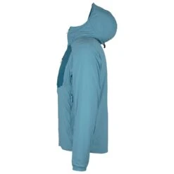 Arc'teryx Proton Lightweight Hoody - Synthetisch Jack -Winterkleding Winkel arcteryx proton lightweight hoody synthetisch jack detail 2