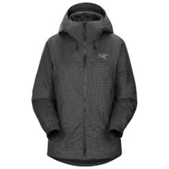 Arc'teryx Rush Insulated Jacket - Winterjack