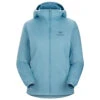 Arc'teryx Women's Atom Hoody - Synthetisch Jack -Winterkleding Winkel arcteryx womens atom hoody synthetisch jack