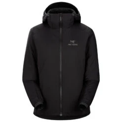 Arc'teryx Women's Atom Hoody - Synthetisch Jack -Winterkleding Winkel arcteryx womens atom hoody synthetisch jack 2