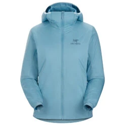 Arc'teryx Women's Atom Hoody - Synthetisch Jack