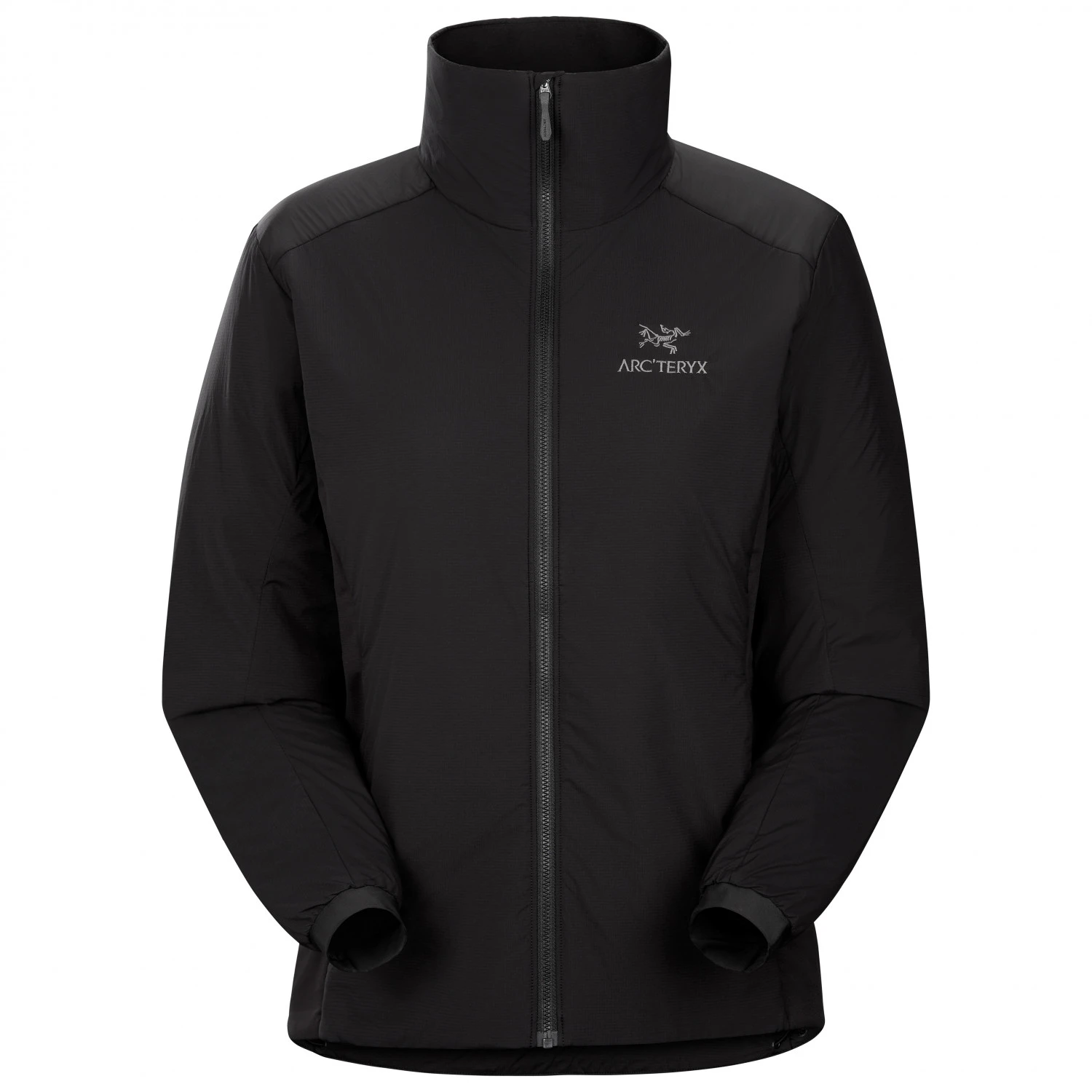 Arc'teryx Women's Atom Jacket - Synthetisch Jack 3 Arc'teryx Women's Atom Jacket - Synthetisch Jack