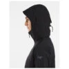 Arc'teryx Women's Atom Lightweight Hoody - Synthetisch Jack -Winterkleding Winkel arcteryx womens atom lightweight hoody synthetisch jack detail 6