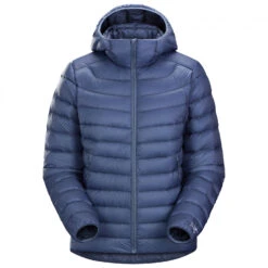 Arc'teryx Women's Cerium Hoody - Donsjack 12 Arc'teryx Women's Cerium Hoody - Donsjack -Winterkleding Winkel arcteryx womens cerium hoody donsjack 2