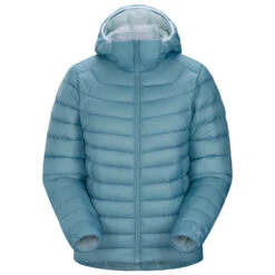 Arc'teryx Women's Cerium Hoody - Donsjack 13 Arc'teryx Women's Cerium Hoody - Donsjack -Winterkleding Winkel arcteryx womens cerium hoody donsjack 3