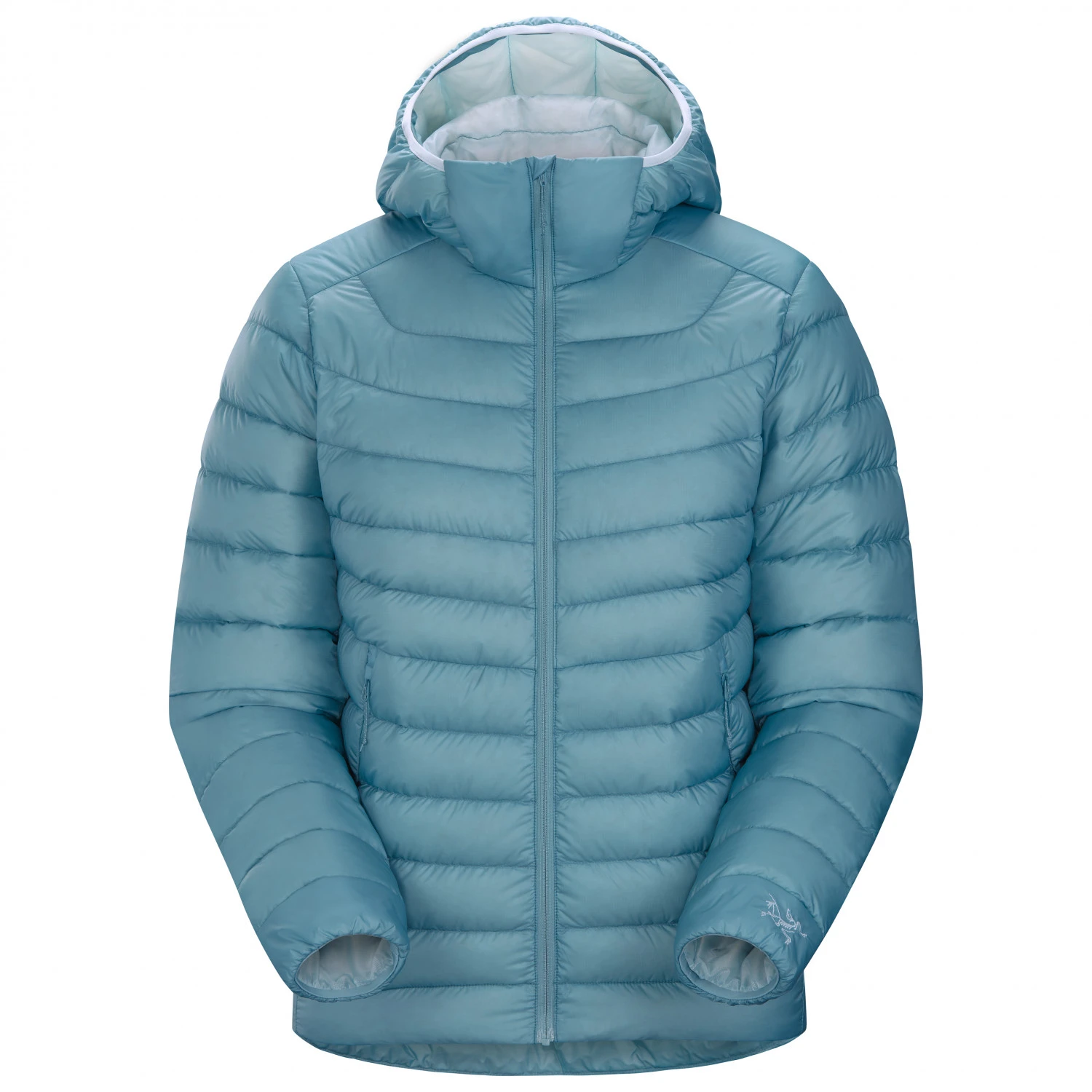 Arc'teryx Women's Cerium Hoody - Donsjack 7 Arc'teryx Women's Cerium Hoody - Donsjack - Afbeelding 5