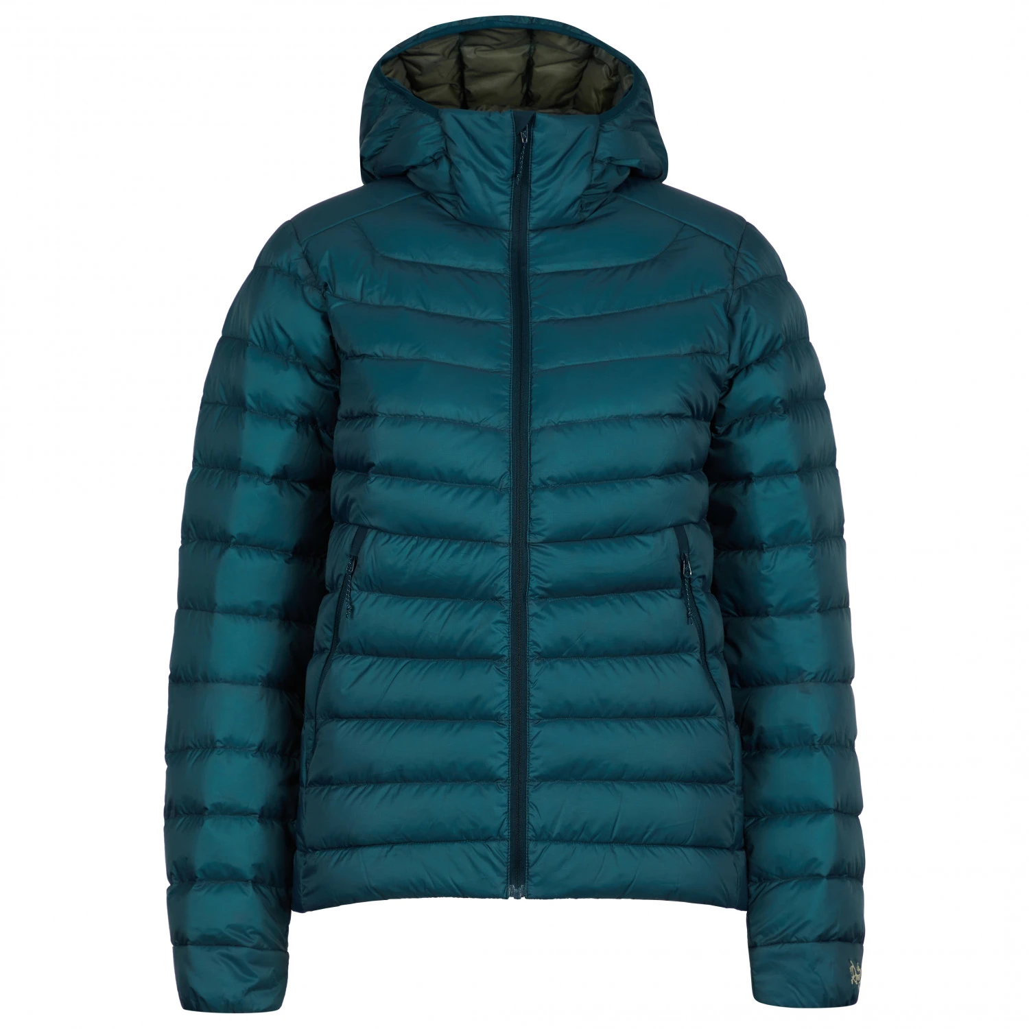 Arc'teryx Women's Cerium Hoody - Donsjack 9 Arc'teryx Women's Cerium Hoody - Donsjack - Afbeelding 7
