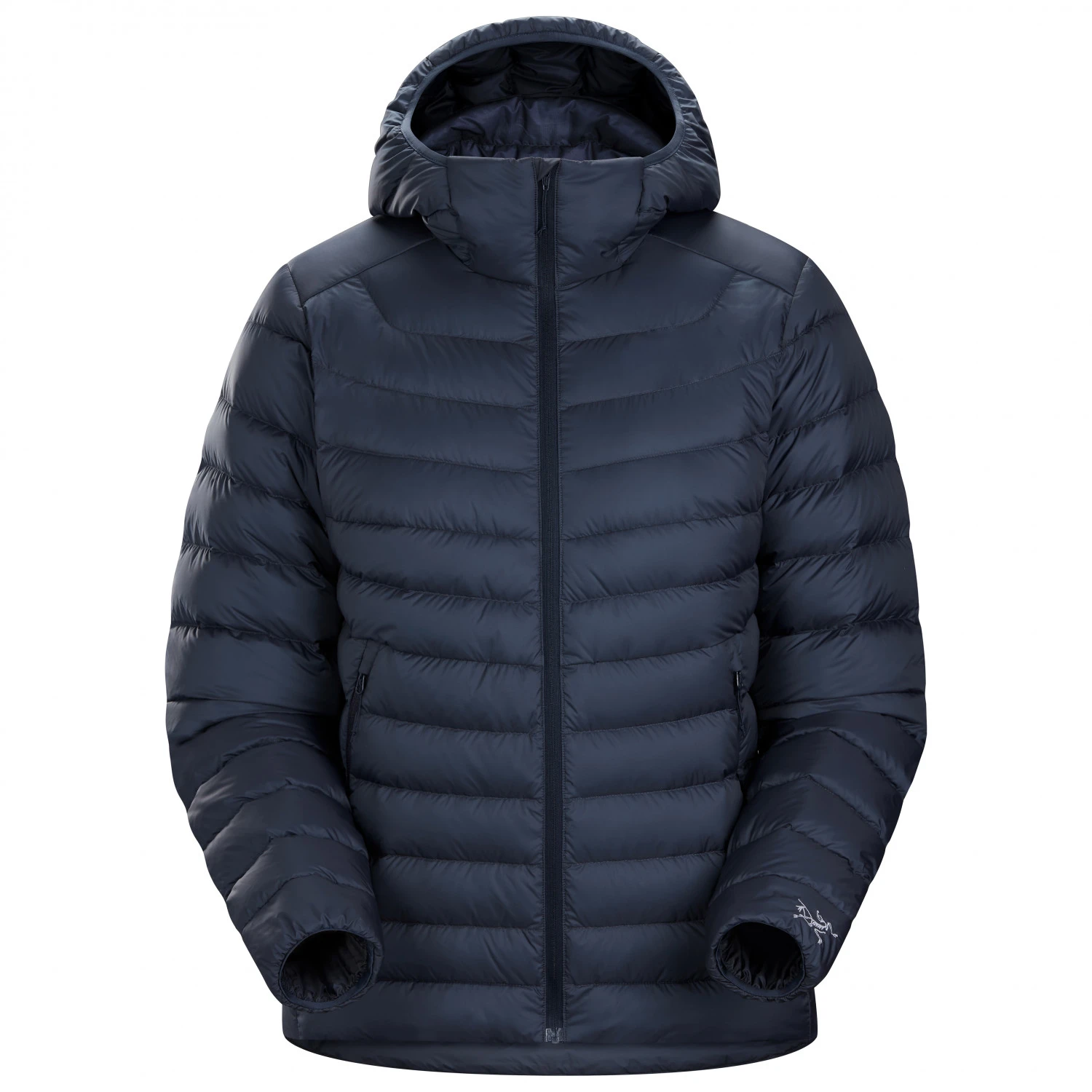 Arc'teryx Women's Cerium Hoody - Donsjack 4 Arc'teryx Women's Cerium Hoody - Donsjack - Afbeelding 2