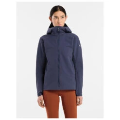 Arc'teryx Women's Gamma Hoody - Softshelljack