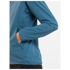 Arc'teryx Women's Gamma Lightweight Hoody - Softshelljack