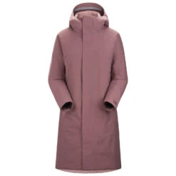 Arc'teryx Women's Patera Parka - Parka -Winterkleding Winkel arcteryx womens patera parka parka 2