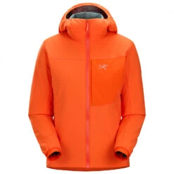 Arc'teryx Women's Proton Hoody - Synthetisch Jack -Winterkleding Winkel arcteryx womens proton hoody synthetisch jack 2