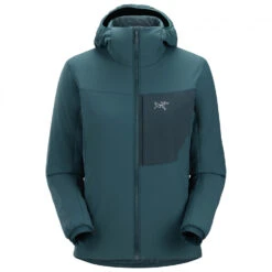 Arc'teryx Women's Proton Hoody - Synthetisch Jack