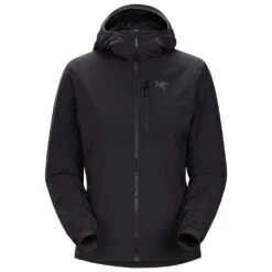Arc'teryx Women's Proton Lightweight Hoody - Synthetisch Jack