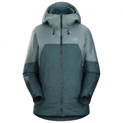 Arc'teryx Women's Rush Insulated Jacket - Winterjack