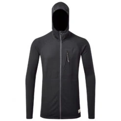 ARTILECT Eldorado Merino Hoodie - Merinohoodie