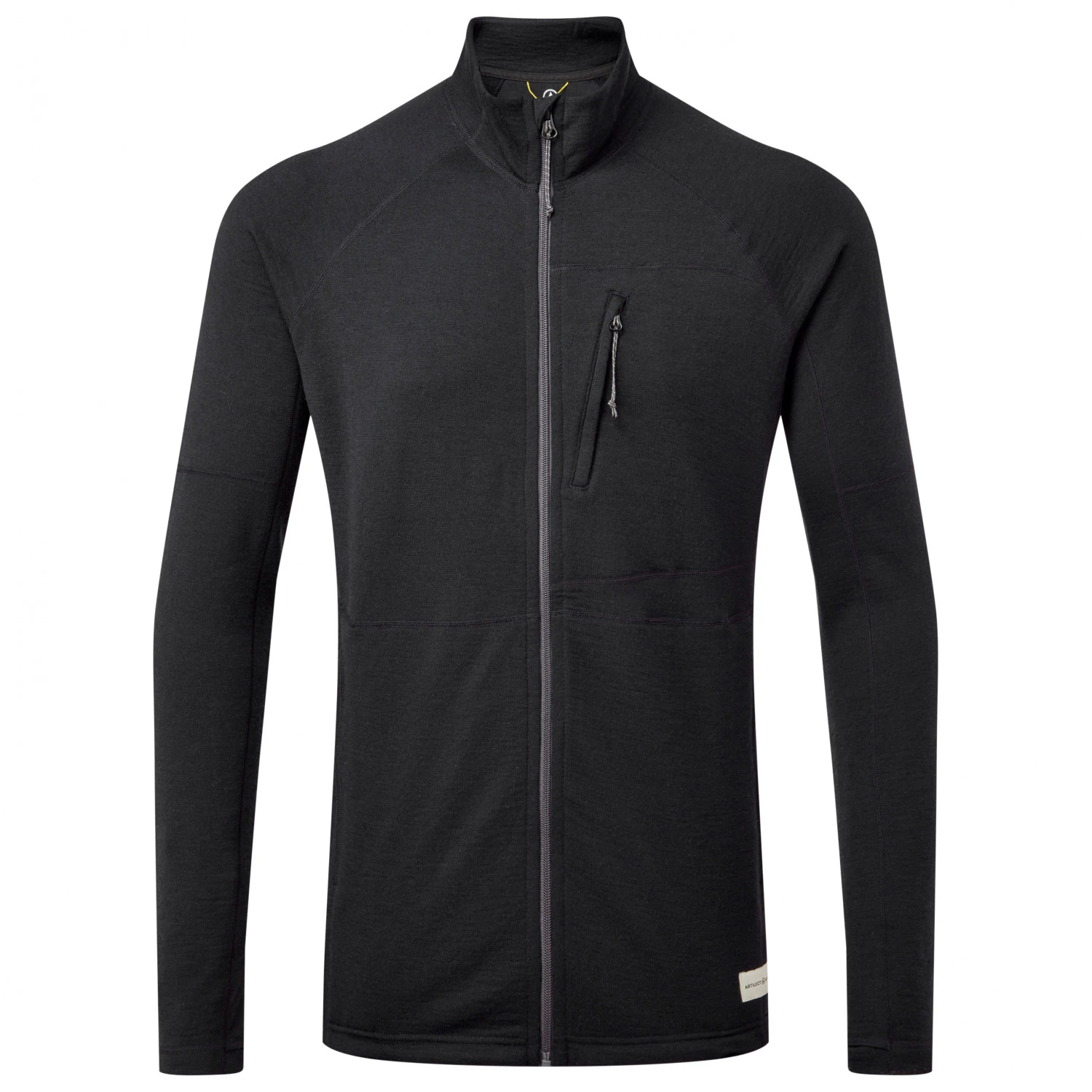 ARTILECT Eldorado Merino Jacket - Merinovest 5 ARTILECT Eldorado Merino Jacket - Merinovest - Afbeelding 3