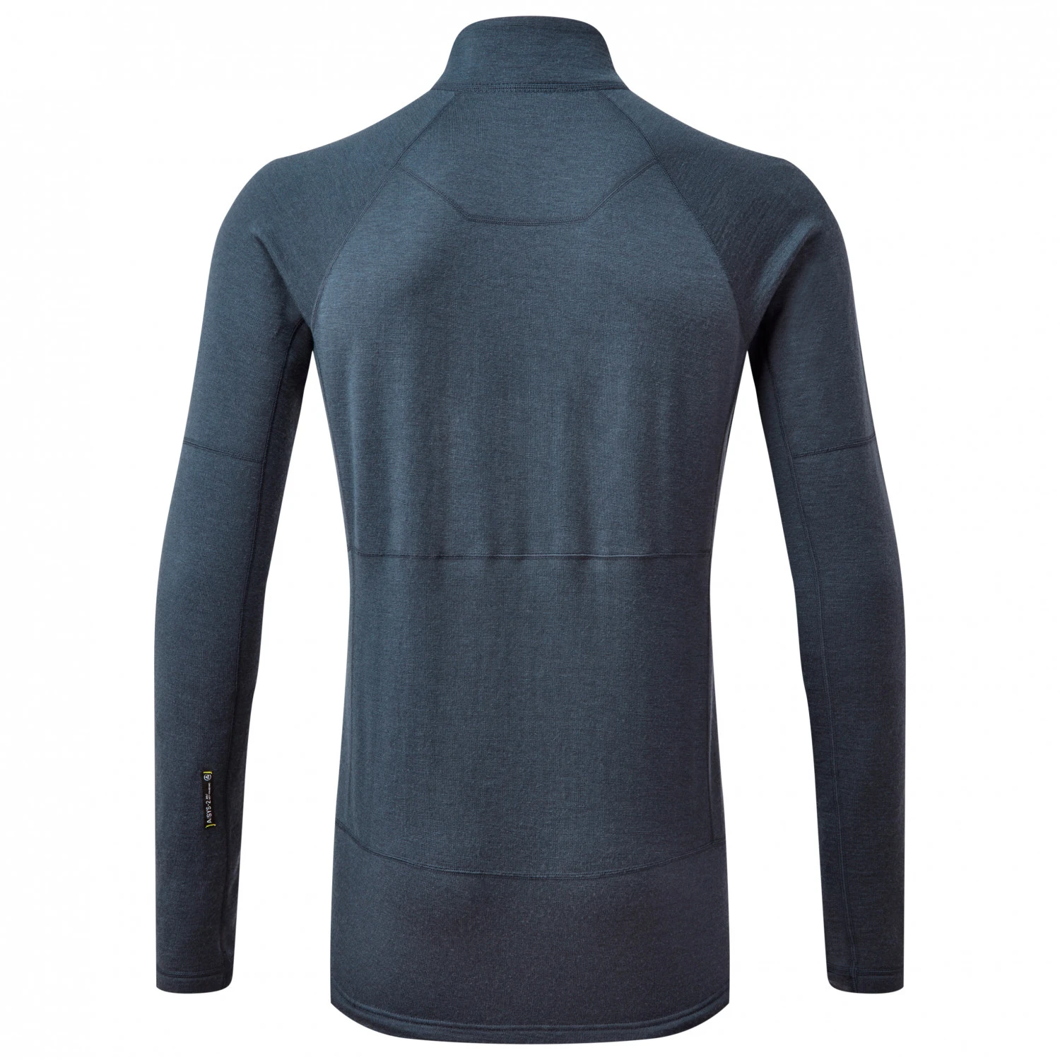 ARTILECT Eldorado Merino Jacket - Merinovest 3 ARTILECT Eldorado Merino Jacket - Merinovest