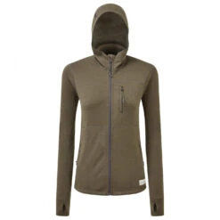 ARTILECT Women's Eldorado Merino Hoodie Jacket - Merinohoodie 9 ARTILECT Women's Eldorado Merino Hoodie Jacket - Merinohoodie -Winterkleding Winkel artilect womens eldorado merino hoodie jacket merinohoodie 2