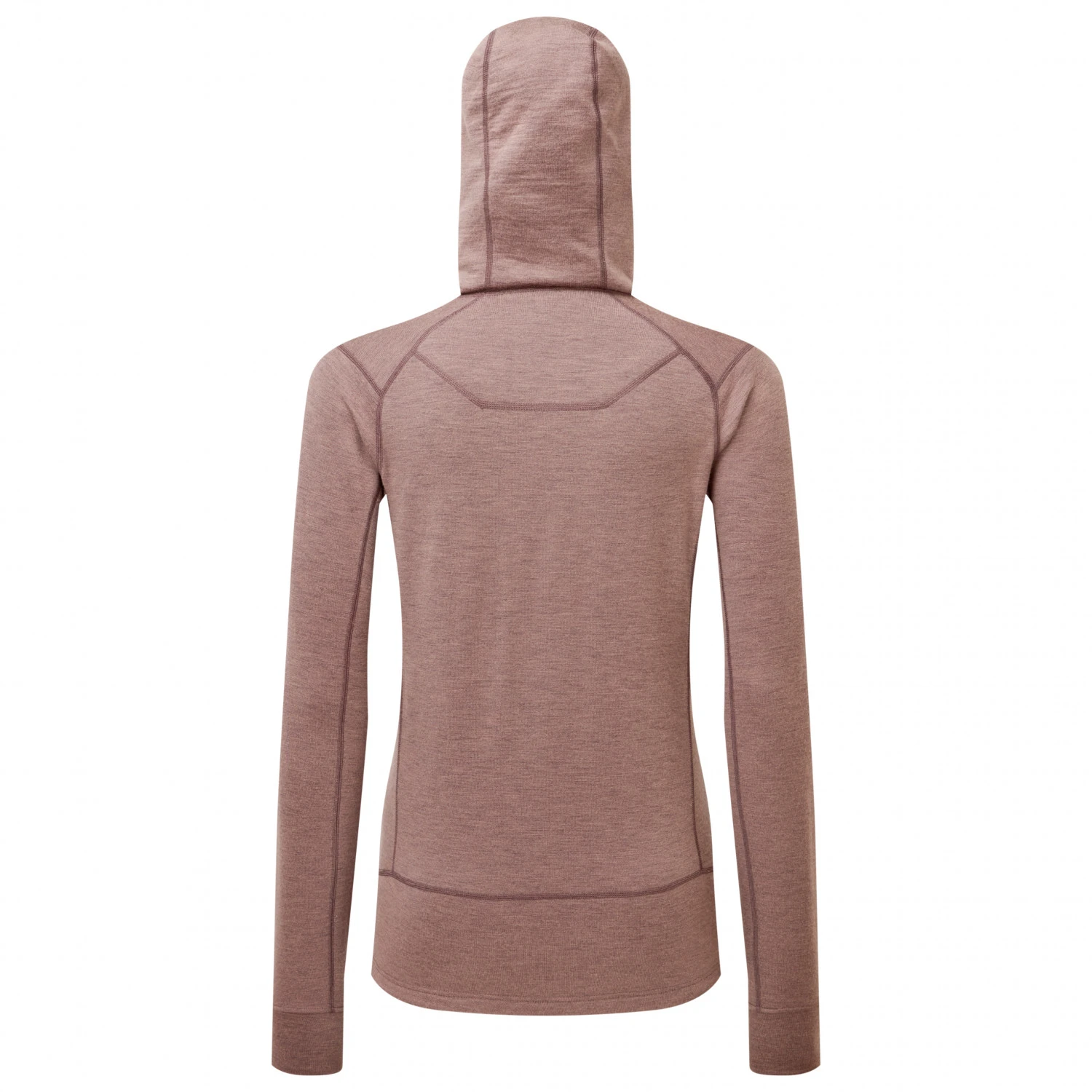 ARTILECT Women's Eldorado Merino Hoodie Jacket - Merinohoodie 3 ARTILECT Women's Eldorado Merino Hoodie Jacket - Merinohoodie