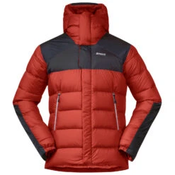 Bergans Rabot 365 Down Jacket - Donsjack -Winterkleding Winkel bergans rabot 365 down jacket donsjack