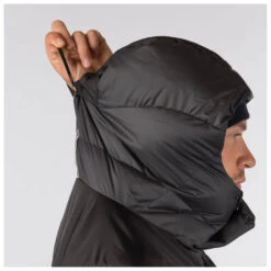 Bergans Rabot 365 Down Jacket - Donsjack -Winterkleding Winkel bergans rabot 365 down jacket donsjack detail 10